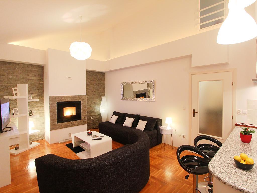 Apartment Cindy Lovran Zimmer foto
