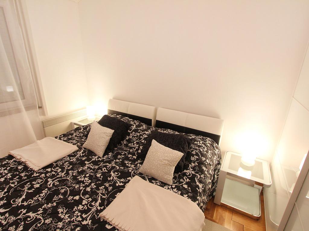 Apartment Cindy Lovran Zimmer foto