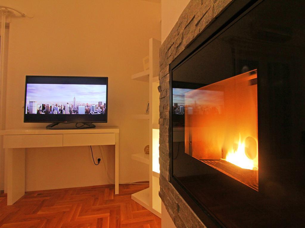 Apartment Cindy Lovran Zimmer foto