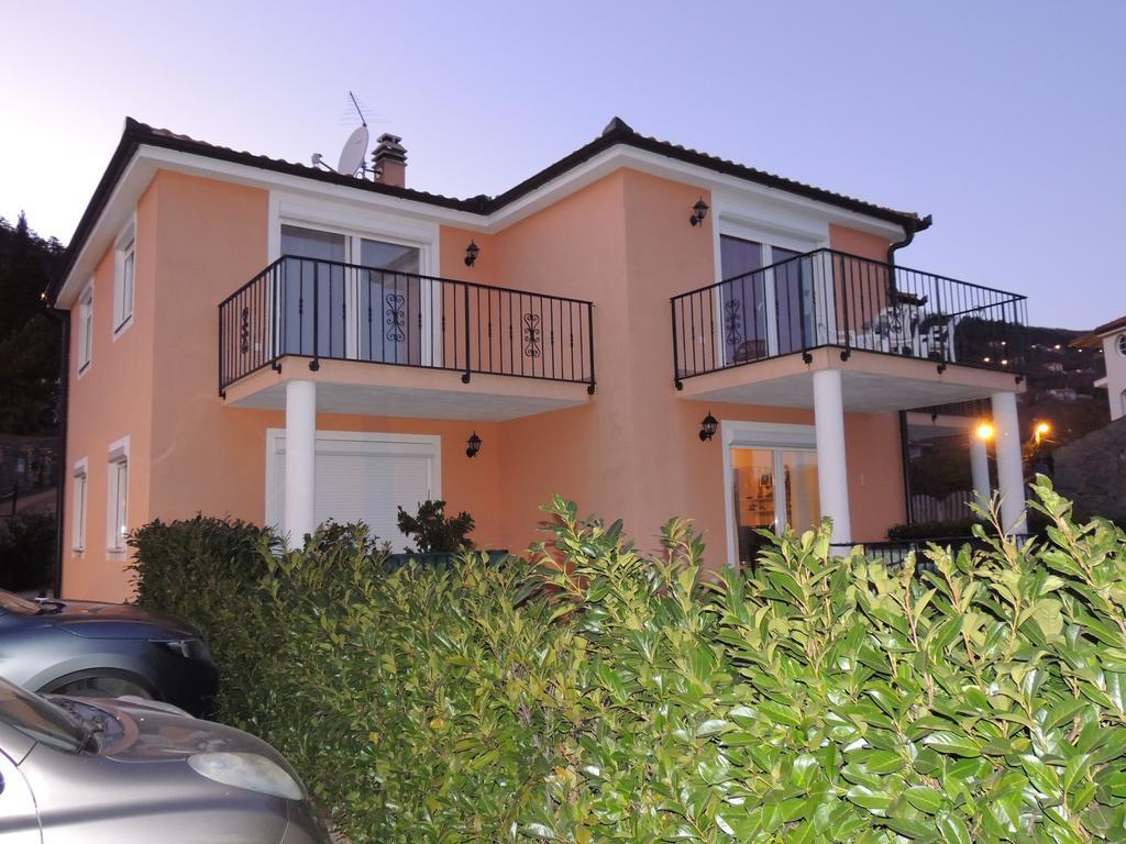Apartment Cindy Lovran Exterior foto